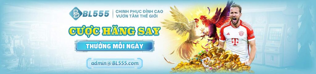 Cược hăng say thưởng mỗi ngày