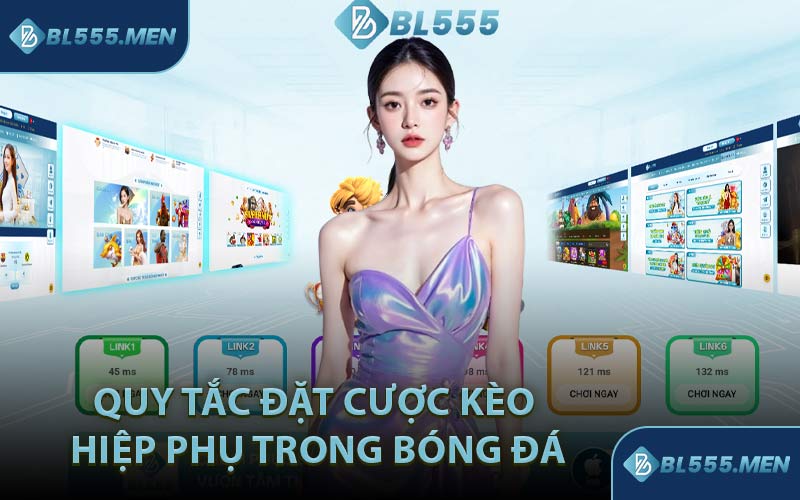 Quy Tắc Đặt Cược Kèo Hiệp Phụ Trong Bóng Đá
